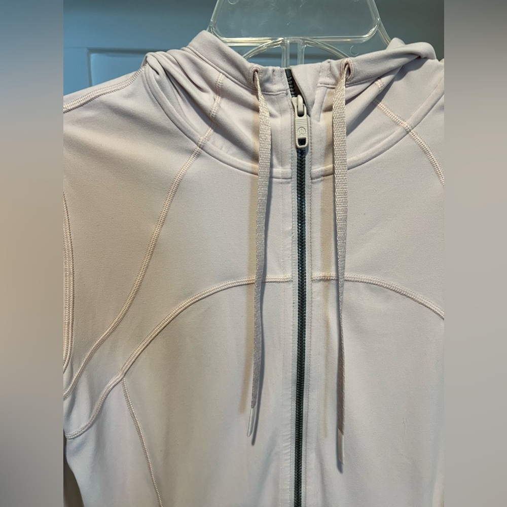 lululemon zip up - Picture 3 of 6